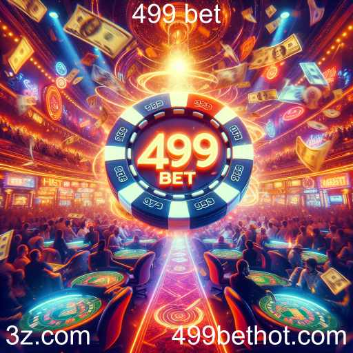 Ofertas Imperdíveis na 499 Bet