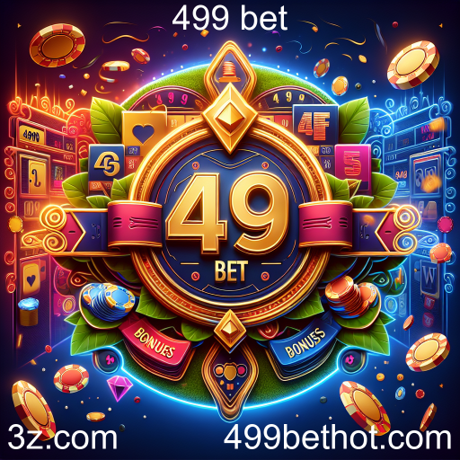 Aproveite as Melhorias nas Apostas com as Promoções da 499 bet